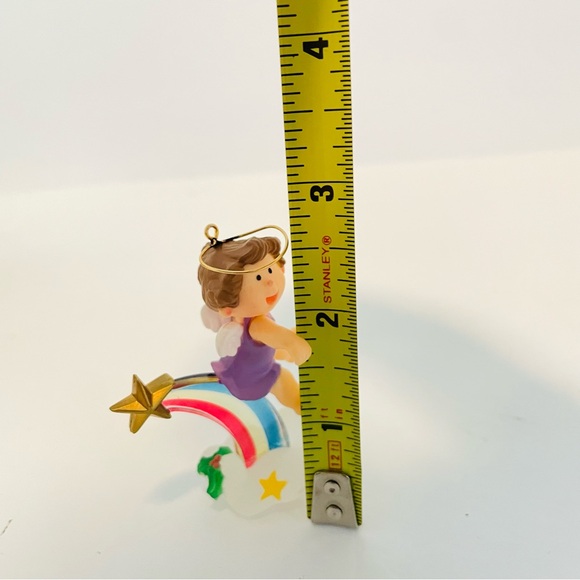 Hallmark Keepsake Angel Doll Ornament - Picture 6 of 8